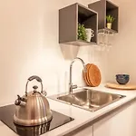 Dama Sicilian Luxury & Appartement Giarre