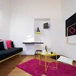 Appartement Dama Sicilian Luxury & *