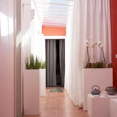 Appartement Dama Sicilian Luxury &