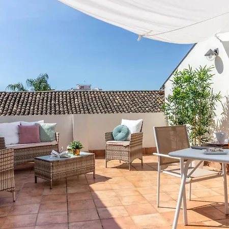 Apartment Dama Sicilian Luxury & *