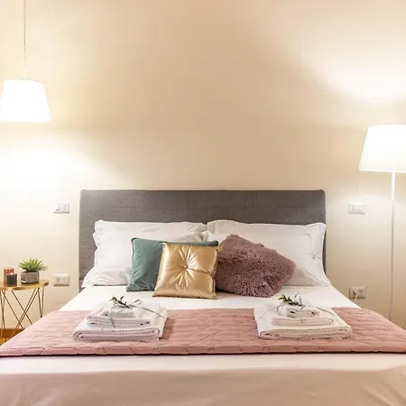 Apartment Dama Sicilian Luxury & Giarre
