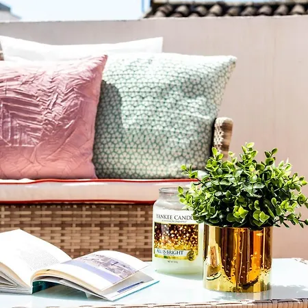 Dama Sicilian Luxury & Appartement
