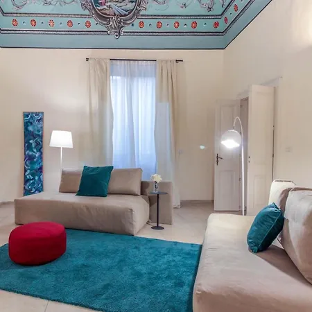 Dama Sicilian Luxury & *