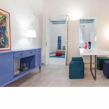 Dama Sicilian Luxury & Apartment *