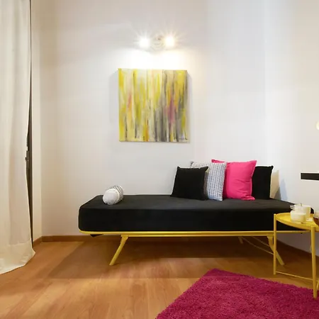 Appartement Dama Sicilian Luxury & *