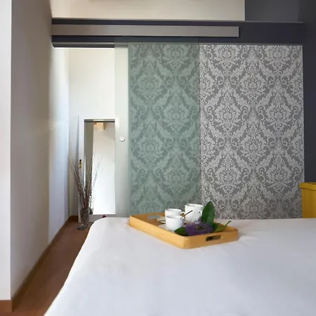 Apartment Dama Sicilian Luxury & *
