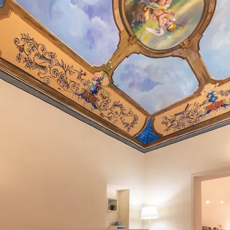 Dama Sicilian Luxury & דירה ג'יארה