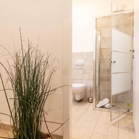 Appartement Dama Sicilian Luxury &