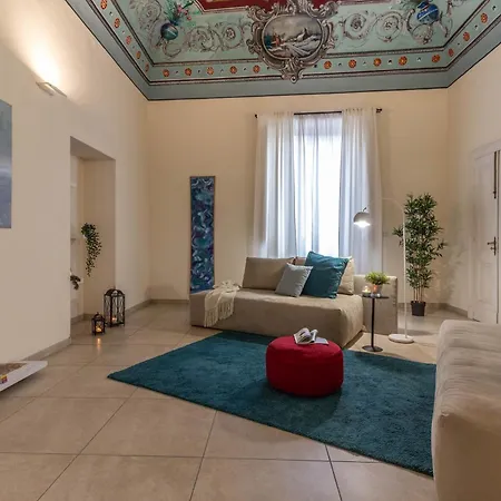 Dama Sicilian Luxury & * Джарре