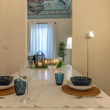 Апартаменты Dama Sicilian Luxury &