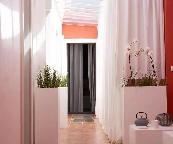 Апартаменты Dama Sicilian Luxury &