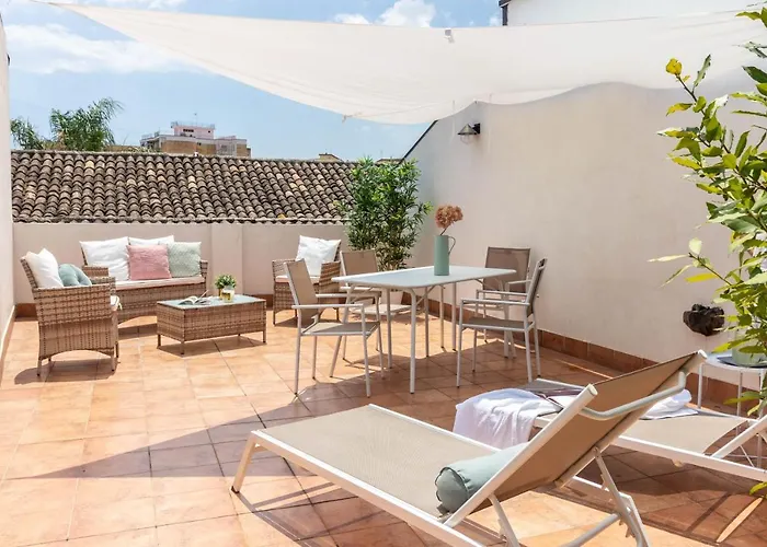 Dama Sicilian Luxury &