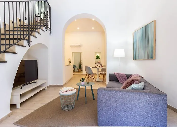 Apartment Dama Sicilian Luxury & *