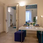 Apartment Dama Sicilian Luxury & Giarre