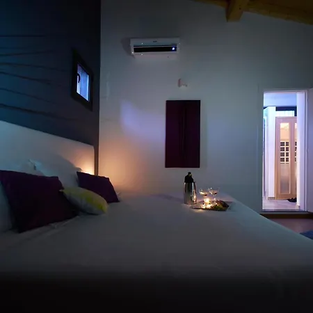 Dama Sicilian Luxury & Apartment *