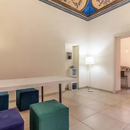 Dama Sicilian Luxury & Giarre