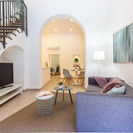 Apartmán Dama Sicilian Luxury & *