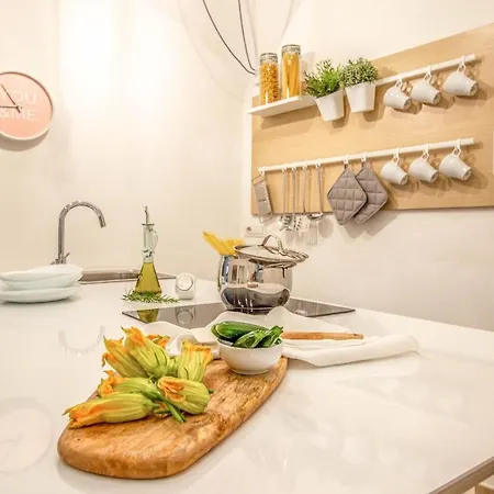 Dama Sicilian Luxury & *