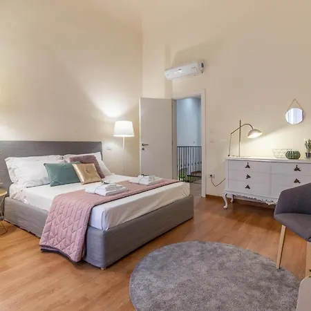 Dama Sicilian Luxury & * Giarre