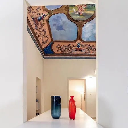 Dama Sicilian Luxury & Apartmán Giarre
