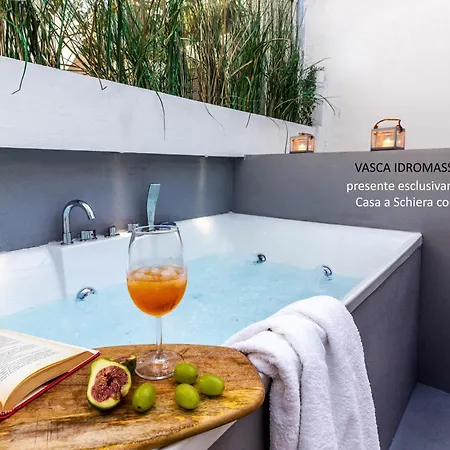Dama Sicilian Luxury & Apartmán Giarre
