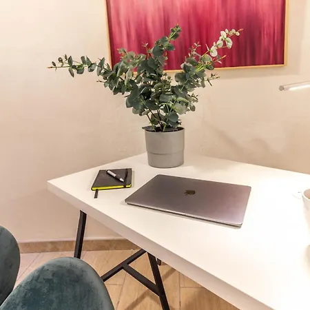 Apartmán Dama Sicilian Luxury & Giarre