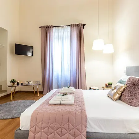 Apartmán Dama Sicilian Luxury &