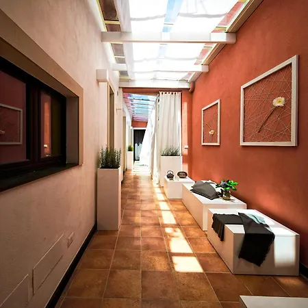 Dama Sicilian Luxury & Apartmán