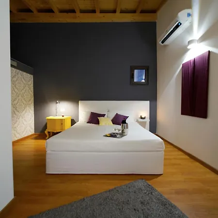 Dama Sicilian Luxury & * Giarre