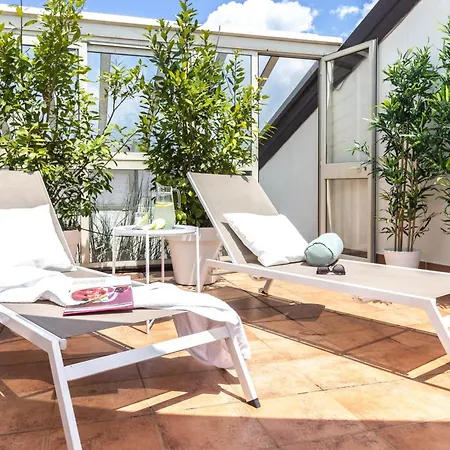 Apartmán Dama Sicilian Luxury & *