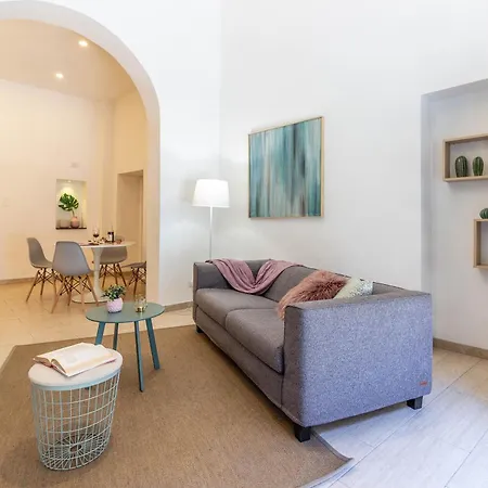 Dama Sicilian Luxury & Apartmán