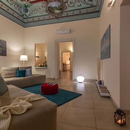 Dama Sicilian Luxury & Giarre