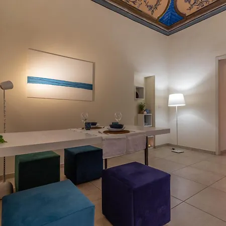 Dama Sicilian Luxury & Apartment *