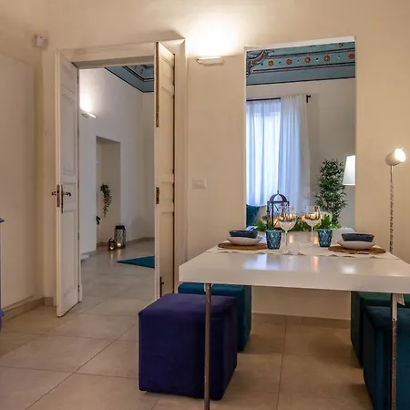 Lägenhet Dama Sicilian Luxury & Giarre